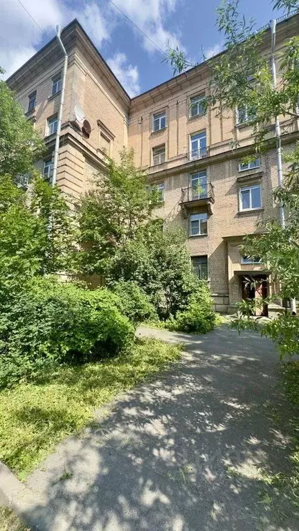 Квартира, 3 комнаты, 85.3 м - Фото 0