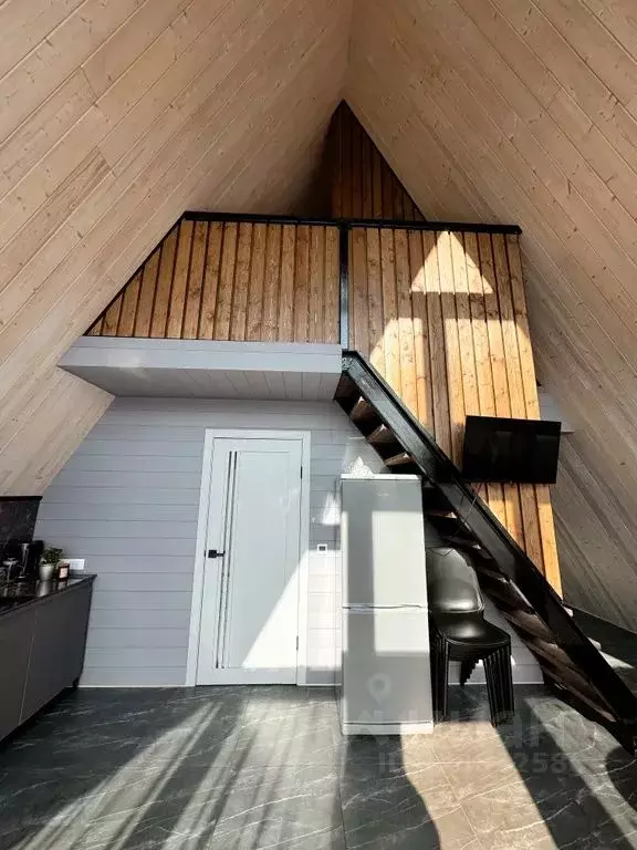 Дом в Ленинградская область, Гатчинский муниципальный округ, д. ... - Фото 2