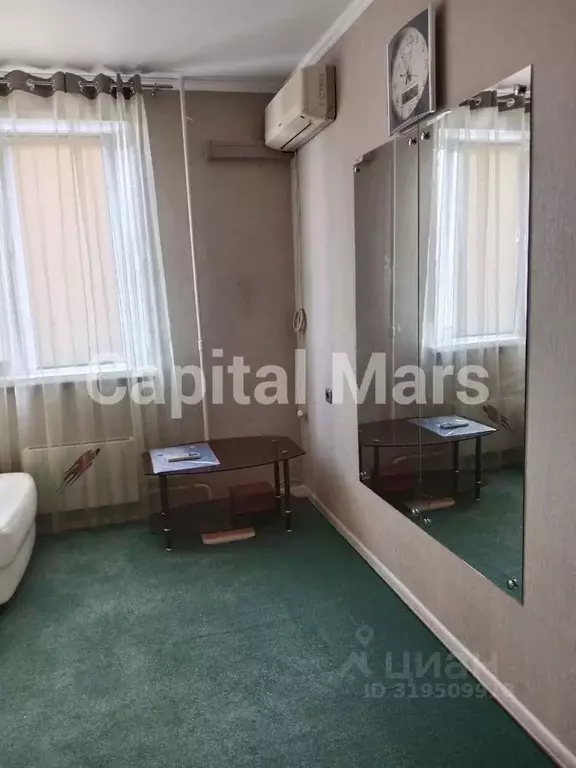 2-к кв. Москва Кантемировская ул., 53К1 (60.0 м) - Фото 1