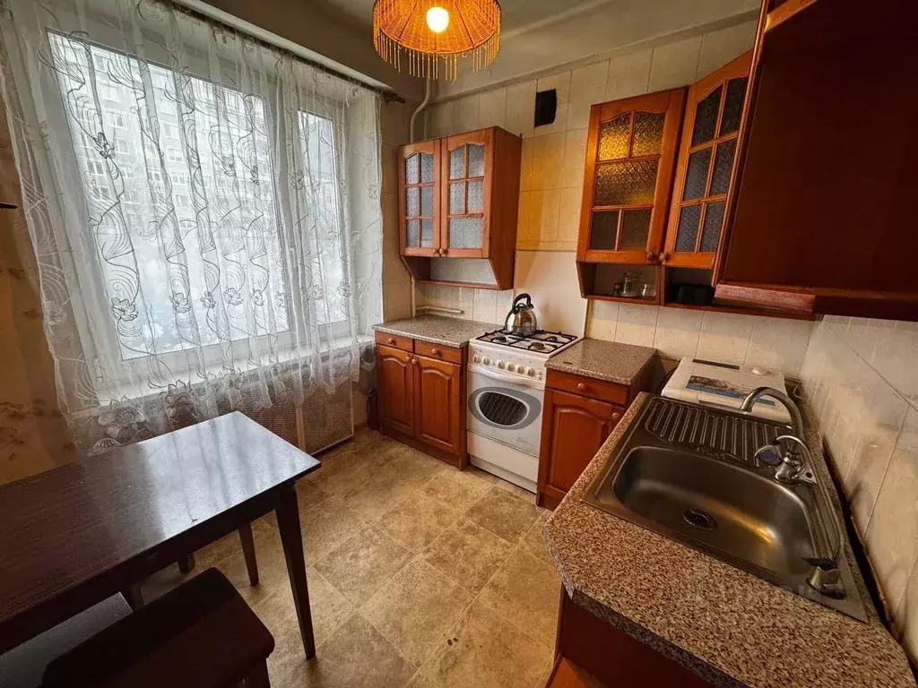 3-к кв. Санкт-Петербург Светлановский просп., 69 (57.3 м) - Фото 1