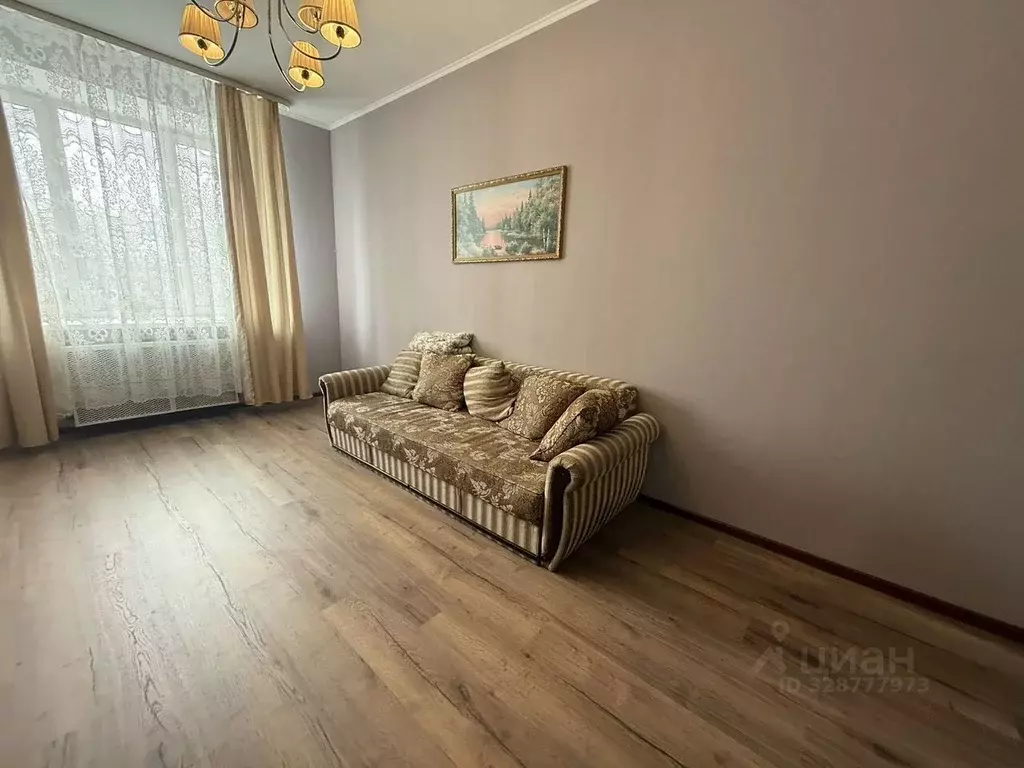 2-к кв. Московская область, Клин ул. Мира, 6 (56.0 м) - Фото 1