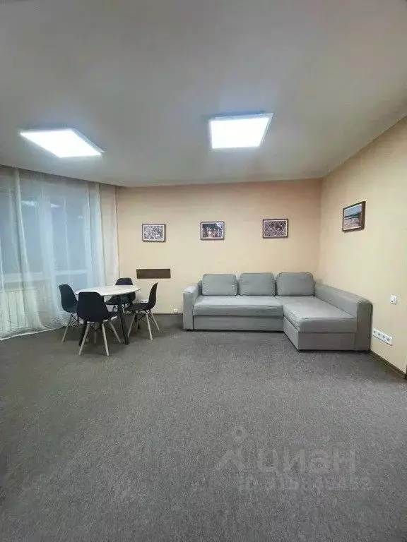 1-к кв. Новосибирская область, Бердск МК Сибиряк тер., к1 (40.0 м) - Фото 1