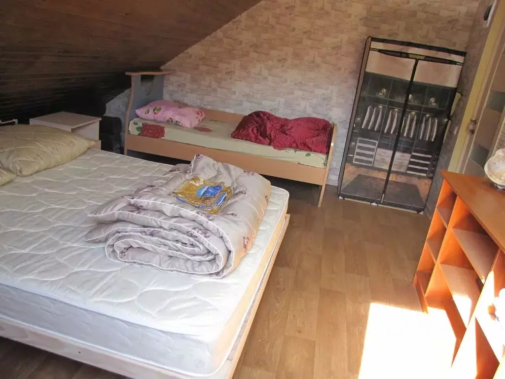 Комната Крым, Бахчисарайский район, Голубинское с/пос, с. Соколиное ... - Фото 1