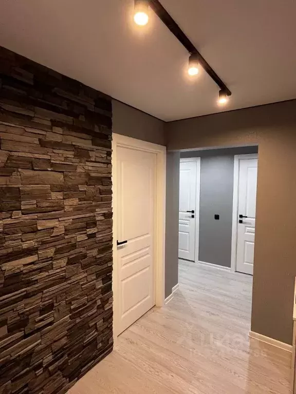 2-к кв. Татарстан, Казань ул. Комиссара Габишева, 7 (55.0 м) - Фото 1