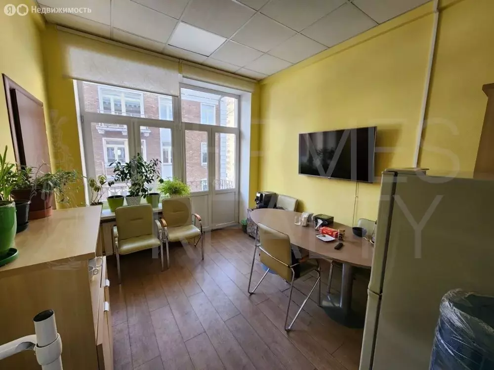 Офис (144.3 м) - Фото 1