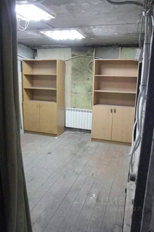 Склад в Свердловская область, Екатеринбург ул. Фролова, 20 (53 м) - Фото 2