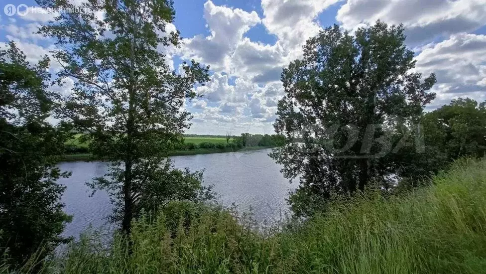 Дом в Тюменский район, село Салаирка (78 м) - Фото 0