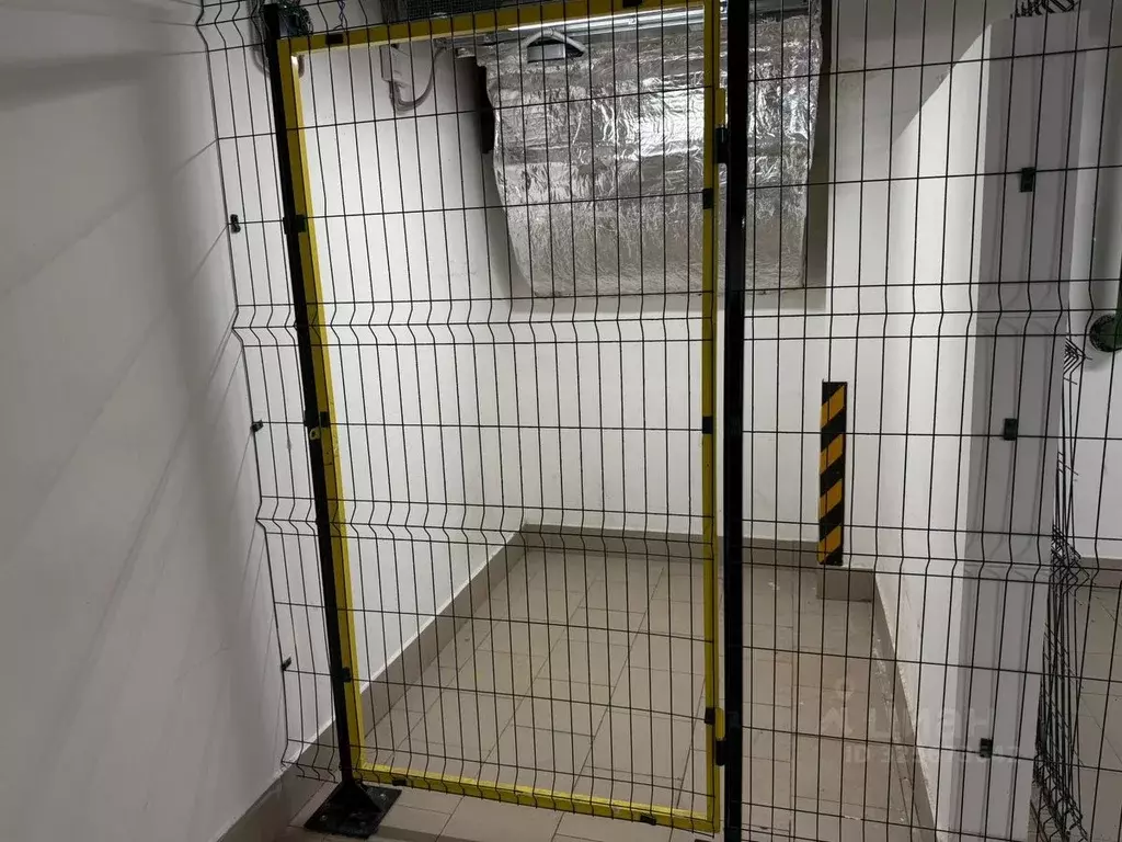 Склад в Москва Поварская ул., 8/1к1 (3 м) - Фото 2