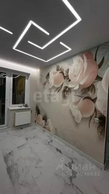 1-к кв. Башкортостан, Уфа ул. Правды, 18/5 (31.3 м) - Фото 1