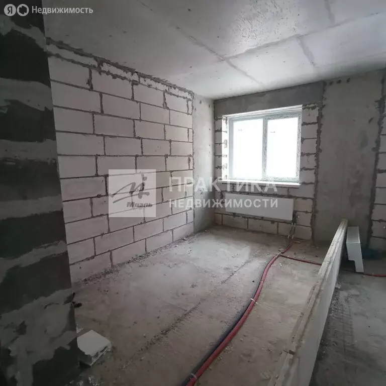 1-комнатная квартира: Ногинск, Юбилейная улица, 14Б (40.3 м) - Фото 0