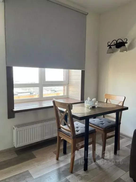 Студия Приморский край, Владивосток ул. Нейбута, 4 (27.0 м) - Фото 0
