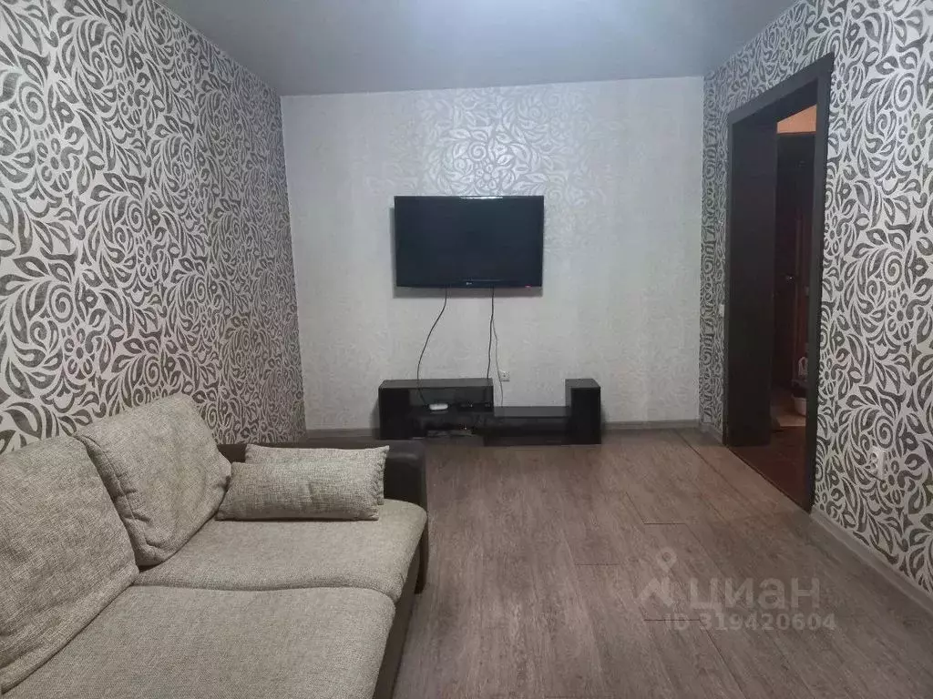 3-к кв. Иркутская область, Байкальск г. Слюдянский район, Байкальское ... - Фото 1