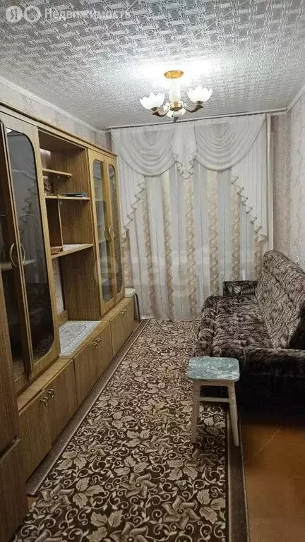 2-комнатная квартира: Юрюзань, улица 3-го Интернационала, 57 (42 м) - Фото 1