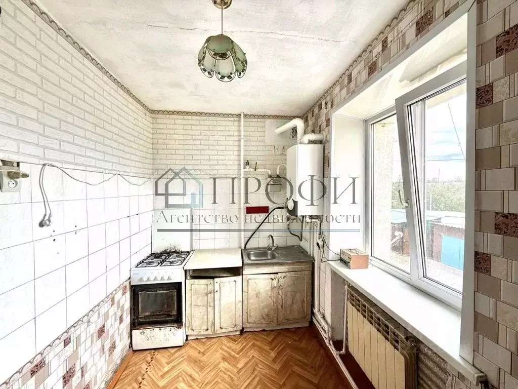 2-к кв. Белгородская область, Поселок Чернянка городское поселение, ... - Фото 2