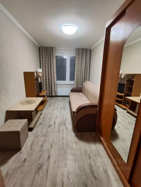 Комната Москва Широкая ул., 17К3 (12.0 м) - Фото 1