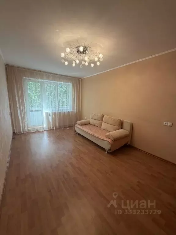 3-к кв. Пермский край, Пермь Народовольческая ул., 36 (60.3 м) - Фото 2