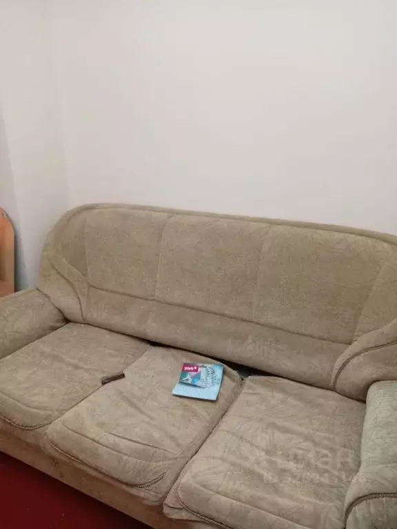 1-к кв. Северная Осетия, Владикавказ просп. Коста, 266 (32.0 м) - Фото 1