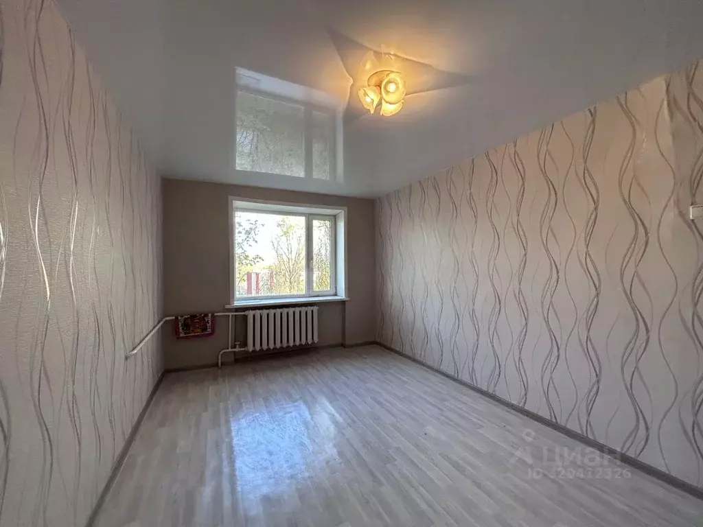Комната Самарская область, Тольятти Новопромышленная ул., 17 (16.9 м) - Фото 2