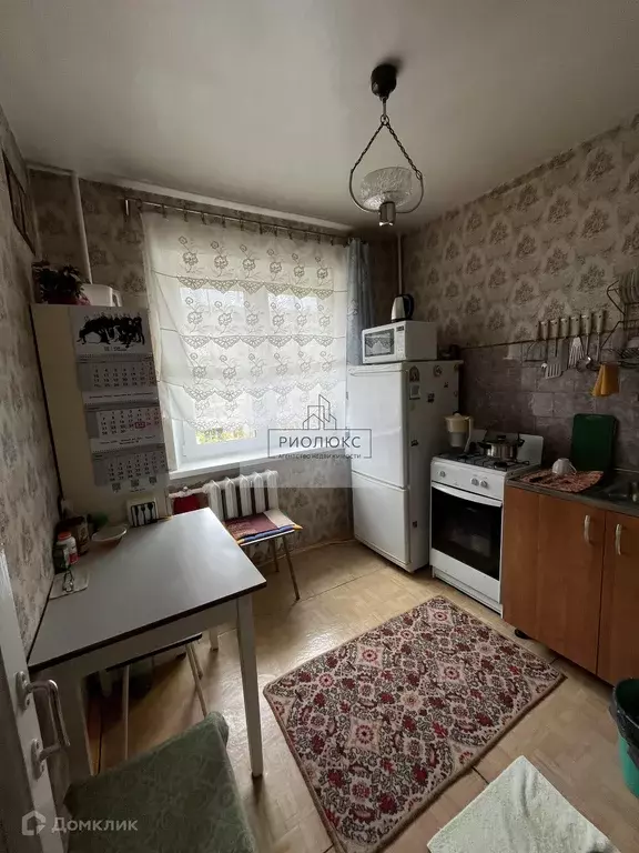Продаётся 2-к квартира, 44.2 м - Фото 1