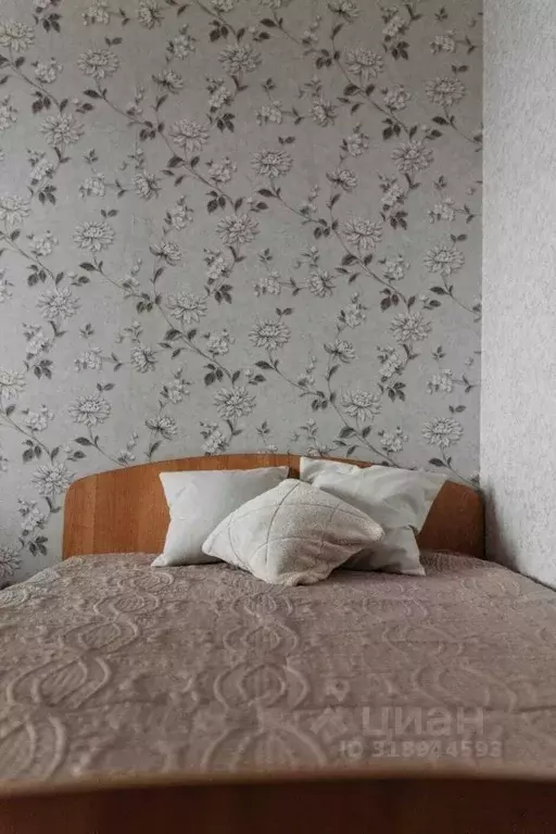 1-к кв. Красноярский край, Красноярск Норильская ул., 16Ж (40.0 м) - Фото 0