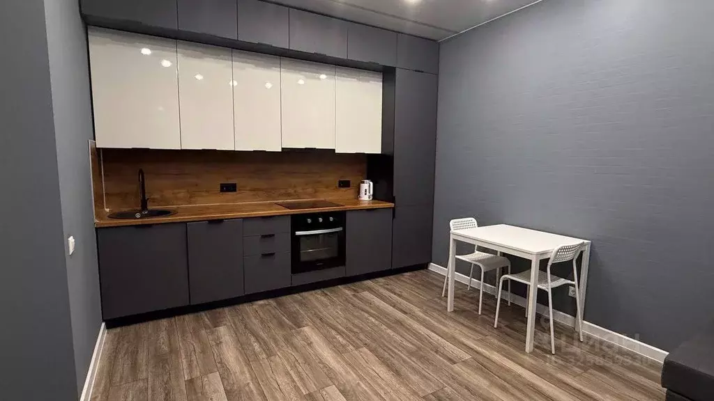 1-к кв. Москва Автозаводская ул., 23С120 (36.9 м) - Фото 1