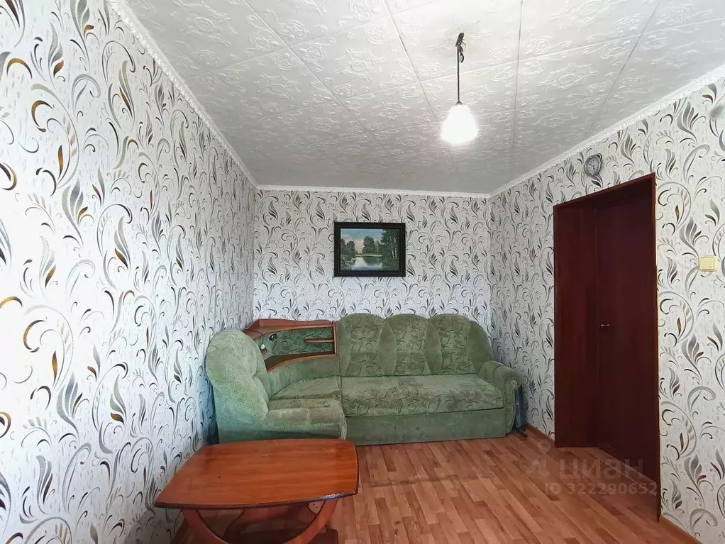 Комната Пензенская область, Пенза ул. Совхоз-техникум, 21А (13.7 м) - Фото 2