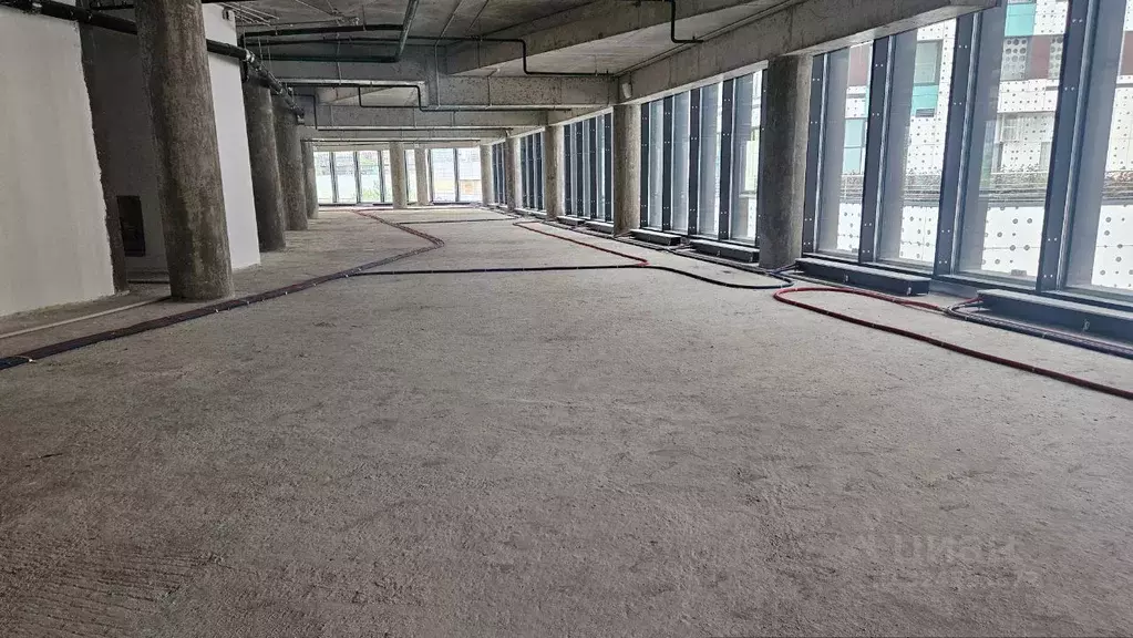 Помещение свободного назначения в Москва ул. Авиаконструктора Микояна, ... - Фото 2