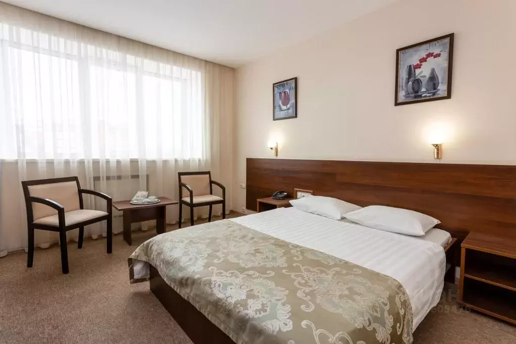 Комната Рязанская область, Рязань ул. Есенина, 64 (20.0 м) - Фото 1