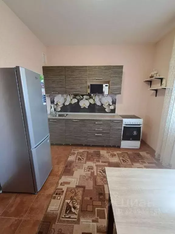 1-к кв. Белгородская область, Старый Оскол Степной мкр, 25 (47.0 м) - Фото 1