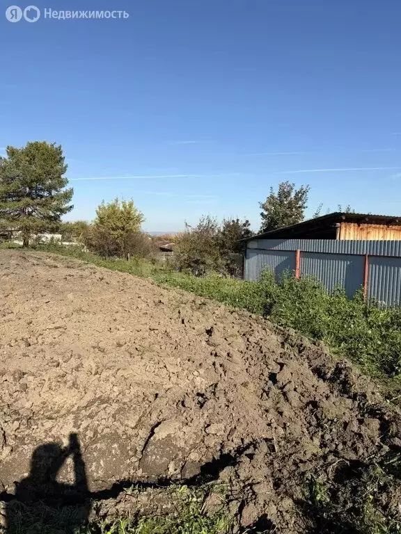 Участок в Миасс, Чебаркульская улица (15 м) - Фото 2