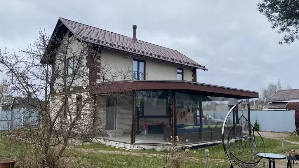 Дом в Санкт-Петербург, Санкт-Петербург, Сестрорецк Разлив СНТ, дорожка ... - Фото 0