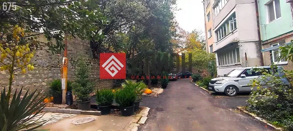 2-к кв. Крым, Алупка ул. Василия Сурикова, 22 (49.3 м) - Фото 2