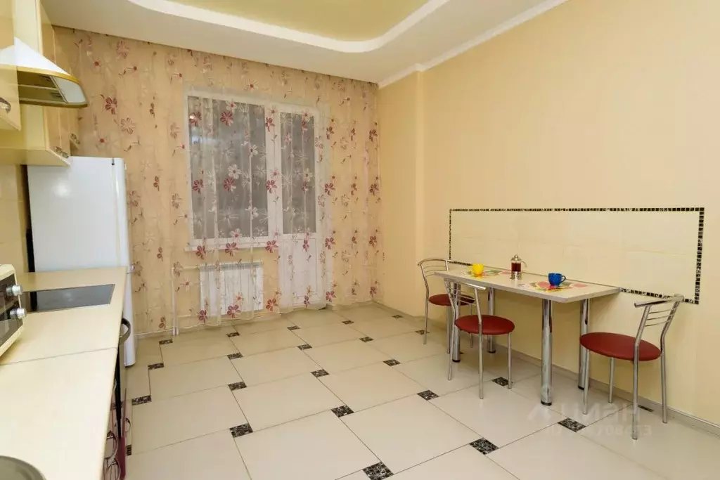 1-к кв. Пензенская область, Пенза ул. Пушкина, 15 (55.0 м) - Фото 2