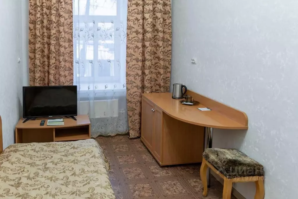 Комната Кировская область, Киров ул. Казанская, 74 (12.0 м) - Фото 0