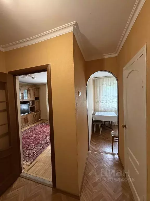 1-к кв. Северная Осетия, Владикавказ ул. Генерала Дзусова, 9к3 (32.0 ... - Фото 1