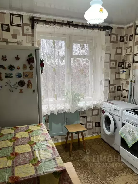 2-к кв. Тамбовская область, Мичуринск ул. 7 Ноября, 58 (43.0 м) - Фото 1