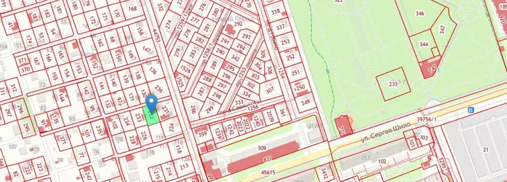 Участок в Ростовская область, Таганрог Заря ДНТ, 105 (6.0 сот.) - Фото 1