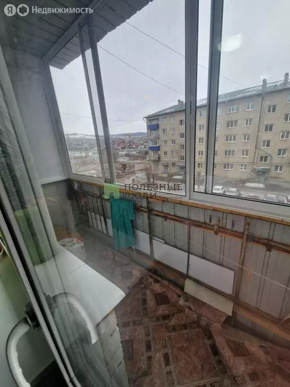 2-комнатная квартира: Чита, улица Ползунова, 26 (46.9 м) - Фото 2