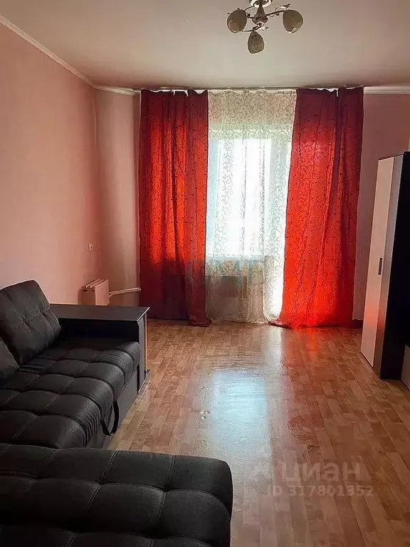 1-к кв. Новосибирская область, Новосибирск ул. Менделеева, 20 (40.0 м) - Фото 0