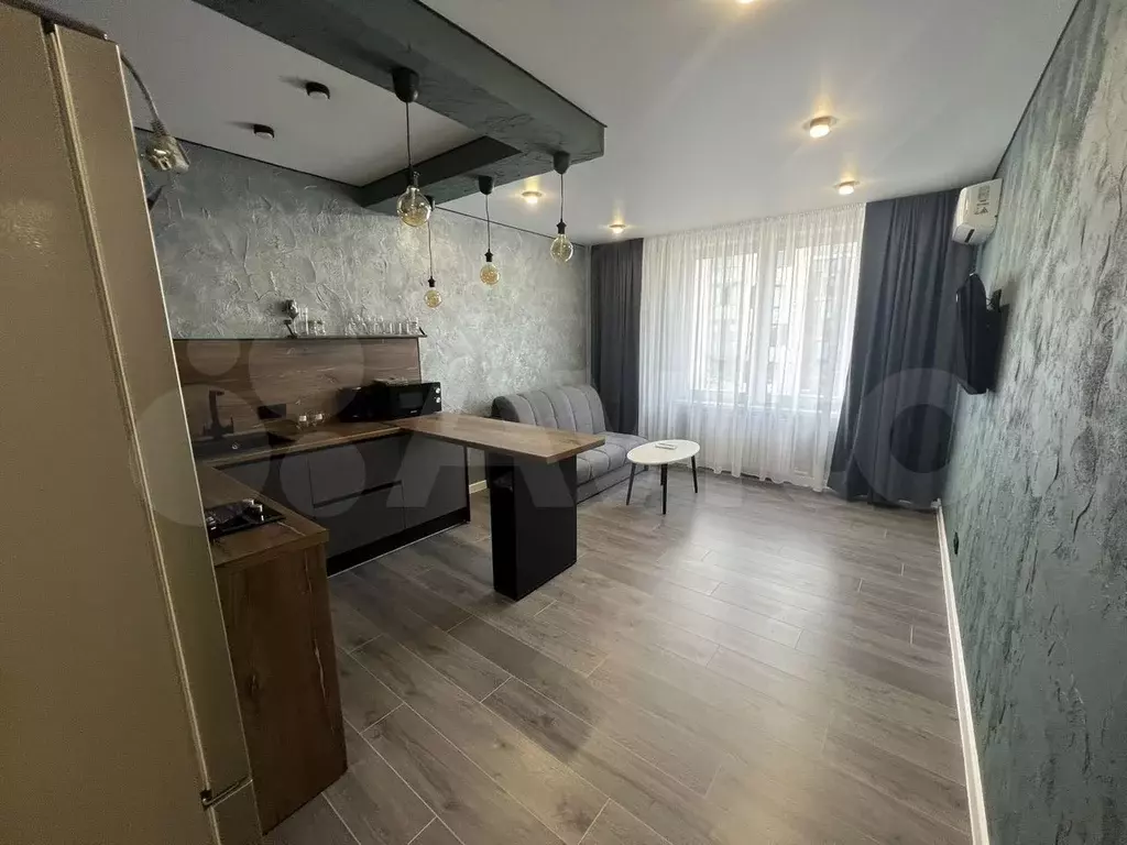 2-к. квартира, 45 м, 3/5 эт. - Фото 1