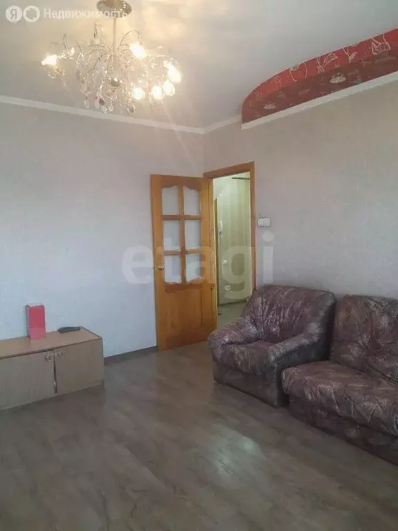 2-комнатная квартира: Улан-Удэ, микрорайон Энергетик, 38 (47.8 м) - Фото 1
