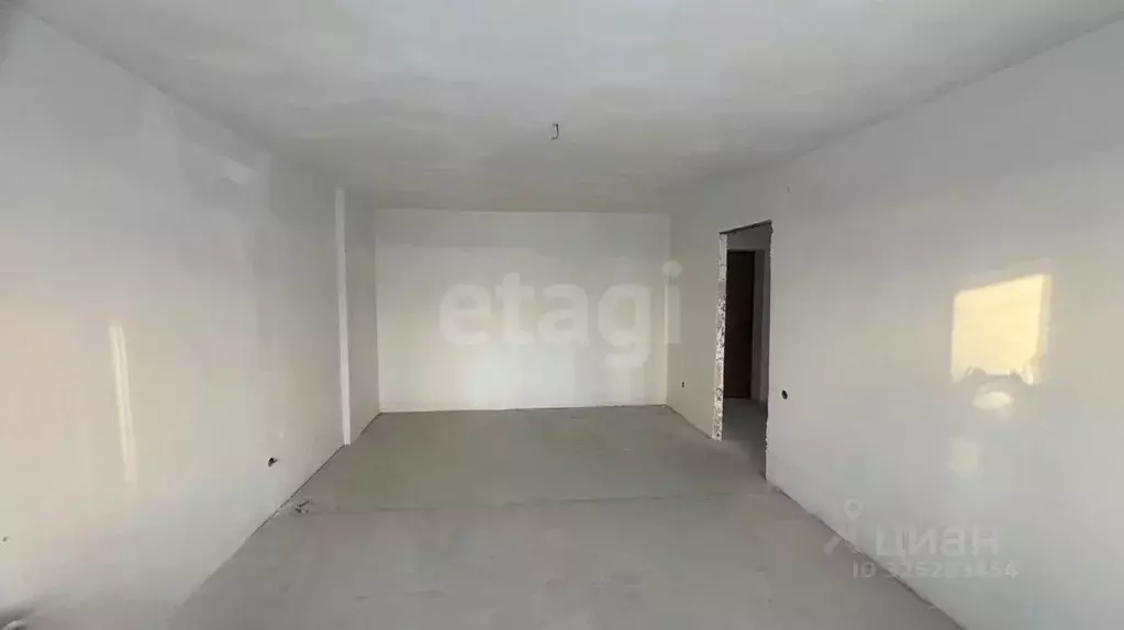 2-к кв. Башкортостан, Стерлитамак ул. Артема, 68 (62.3 м) - Фото 1