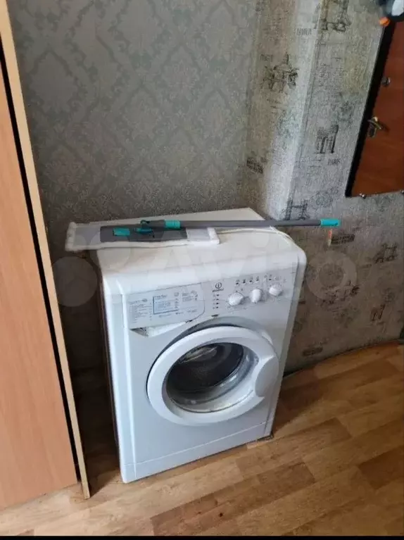 Квартира-студия, 12 м, 4/9 эт. - Фото 1