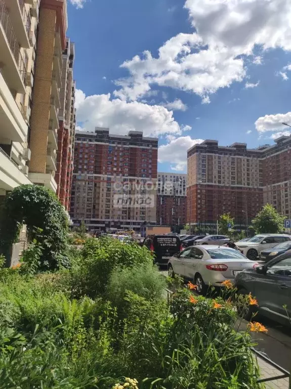 1-к кв. Московская область, Люберцы городской округ, Мирный пгт ул. ... - Фото 1