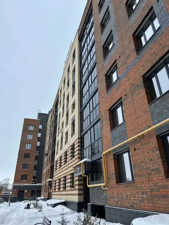 2-к кв. Тамбовская область, Тамбов городской округ, д. Перикса ул. ... - Фото 1