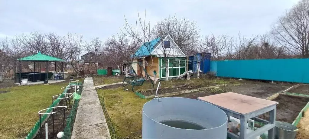 Дом в Нижегородская область, Выкса  (40 м) - Фото 1