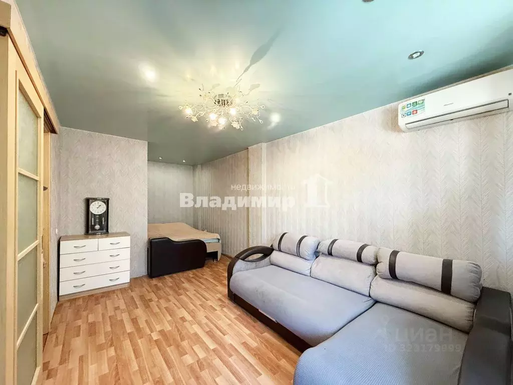 1-к кв. Приморский край, Находка Северный просп., 2/2 (35.9 м) - Фото 2