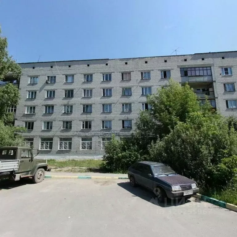 Комната Нижегородская область, Нижний Новгород Мончегорский мкр, ул. ... - Фото 0