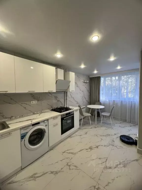 2-к кв. Краснодарский край, Сочи Центральный мкр, ул. Островского, 47 ... - Фото 1