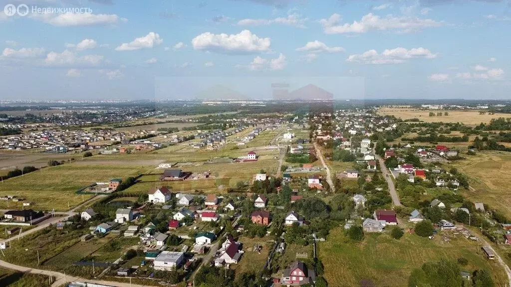 Участок в Аннинское городское поселение, деревня Пигелево, Гангутский ... - Фото 0